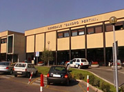 SANDRO PERTINI HOSPITAL